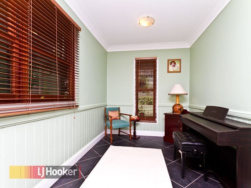 26 Gilpin Street, Shorncliffe QLD 4017