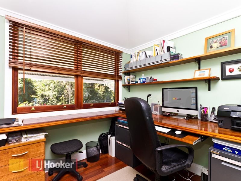 26 Gilpin Street, Shorncliffe QLD 4017