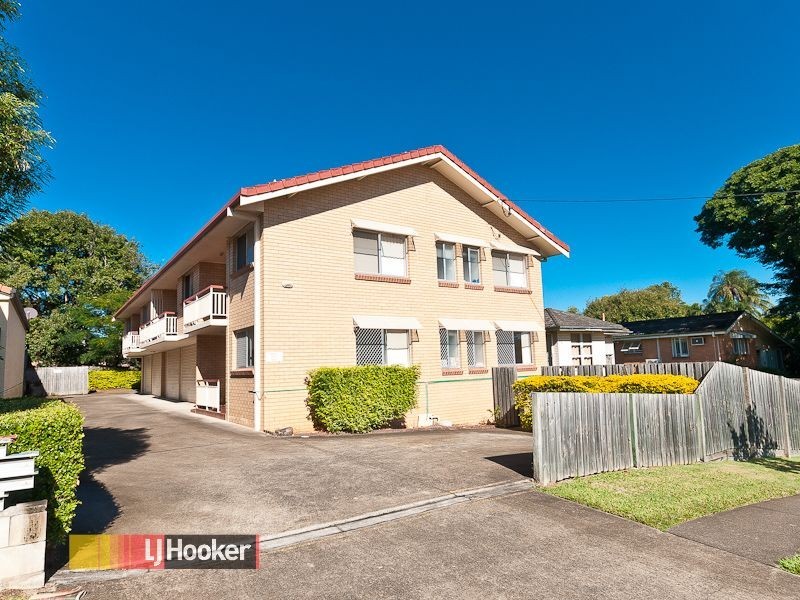 2/31 Hall St, Chermside QLD 4032