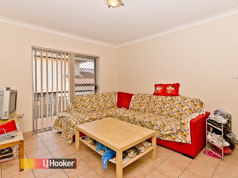 2/31 Hall St, Chermside QLD 4032
