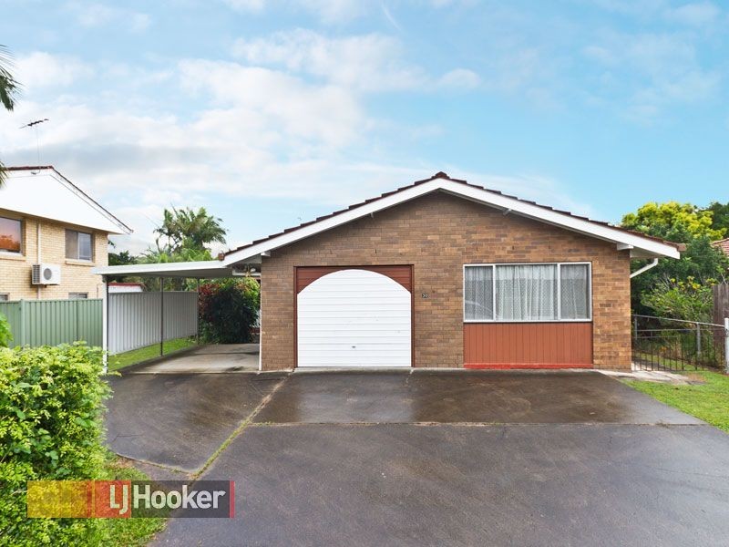 30 Myron Street, Chermside QLD 4032