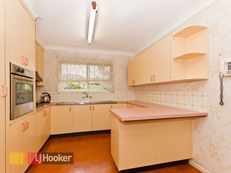 30 Myron Street, Chermside QLD 4032
