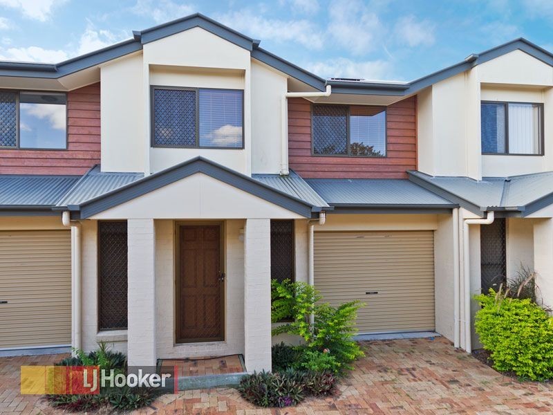 2/16 View street, Chermside QLD 4032