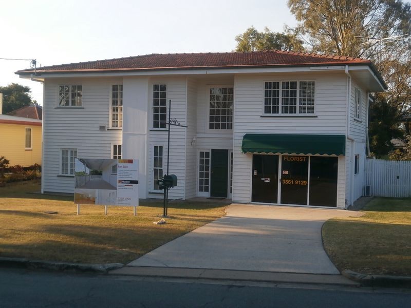 62 Watcombe Street, Wavell Heights QLD 4012