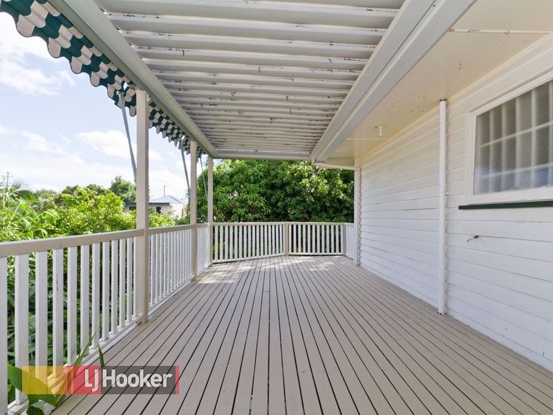 62 Watcombe Street, Wavell Heights QLD 4012