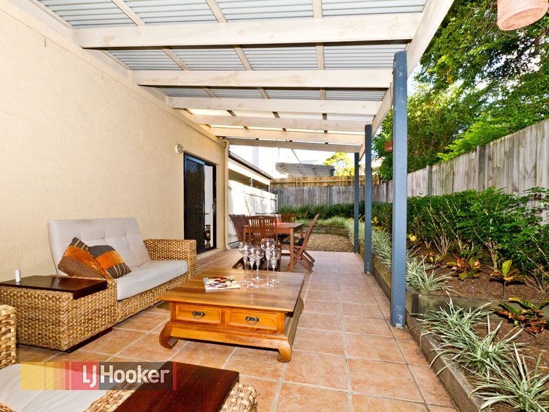 3/11 Eastleigh St, Chermside QLD 4032