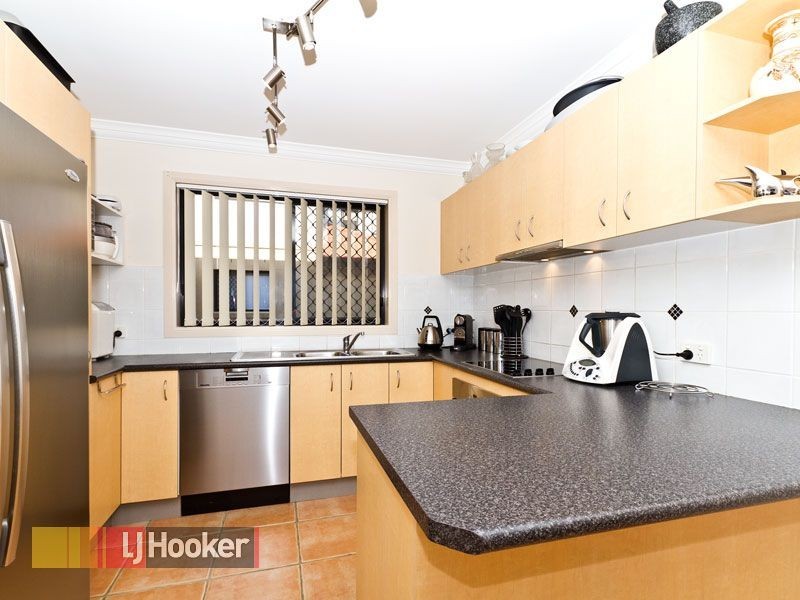 3/11 Eastleigh St, Chermside QLD 4032