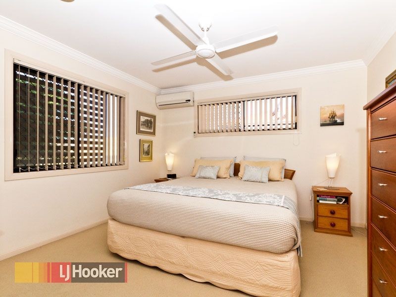 3/11 Eastleigh St, Chermside QLD 4032