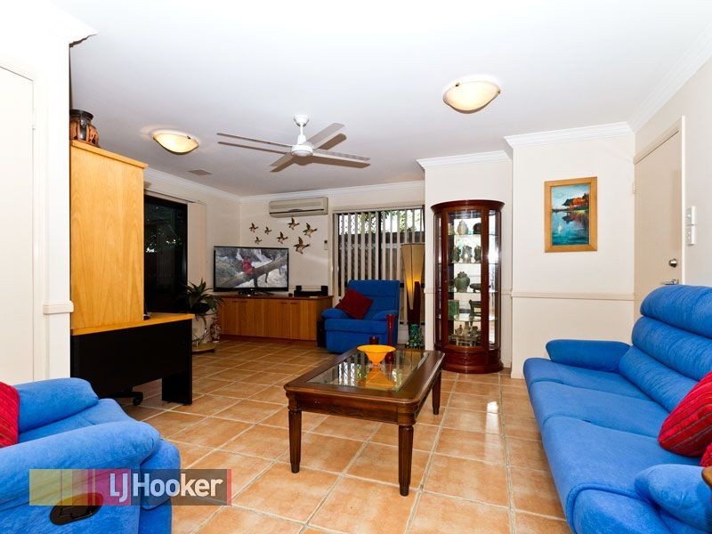 3/11 Eastleigh St, Chermside QLD 4032