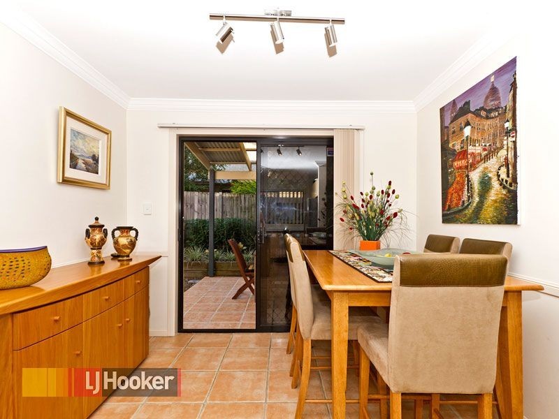 3/11 Eastleigh St, Chermside QLD 4032