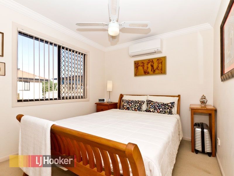 3/11 Eastleigh St, Chermside QLD 4032