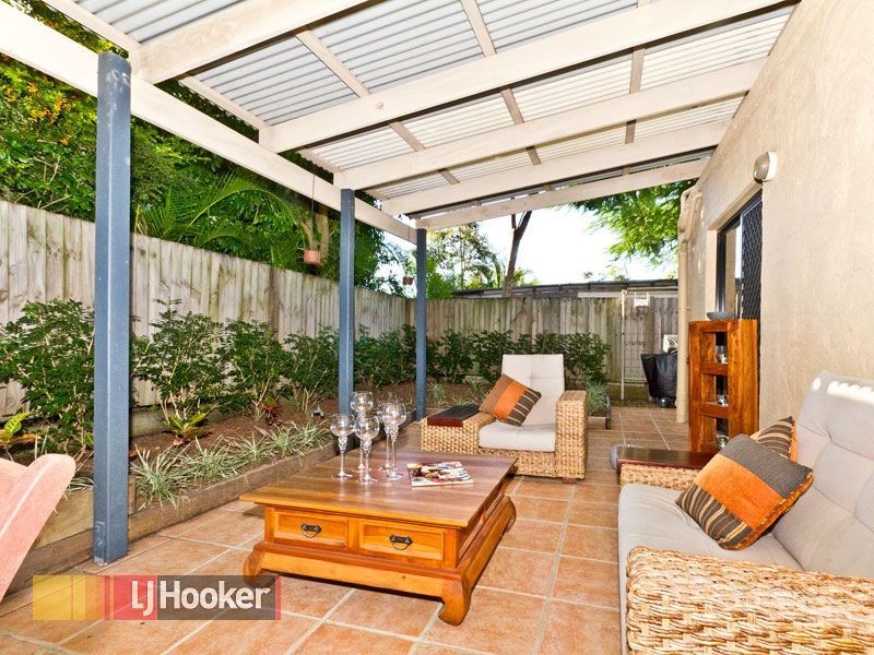 3/11 Eastleigh St, Chermside QLD 4032