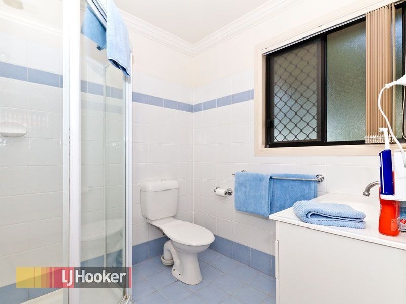 3/11 Eastleigh St, Chermside QLD 4032