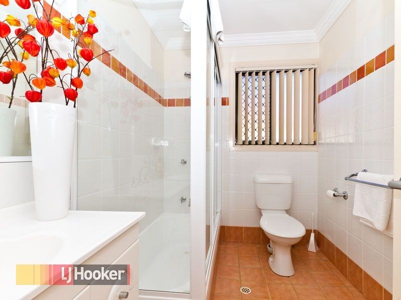 3/11 Eastleigh St, Chermside QLD 4032