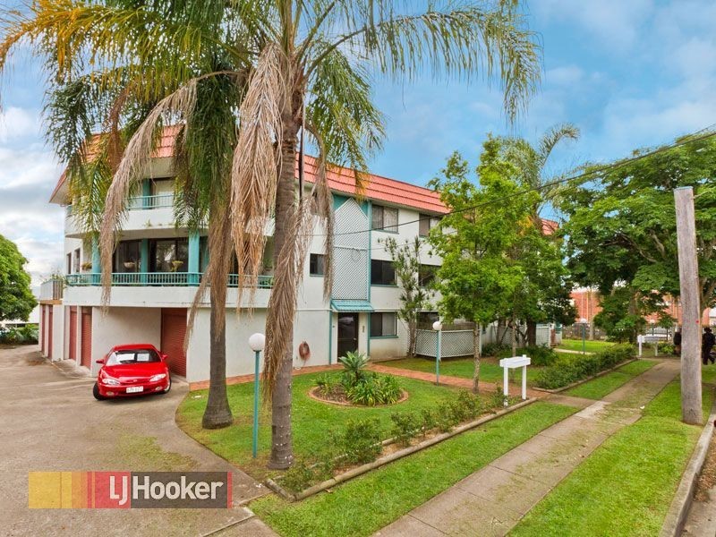 9/11 Kidston Tce, Chermside QLD 4032
