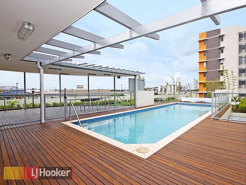 115/392 Hamilton Road, Chermside QLD 4032