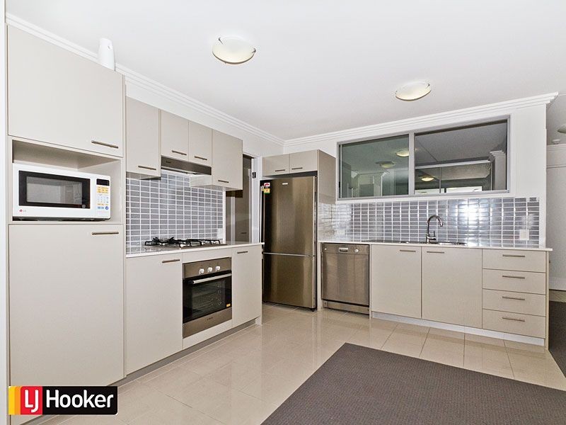 115/392 Hamilton Road, Chermside QLD 4032