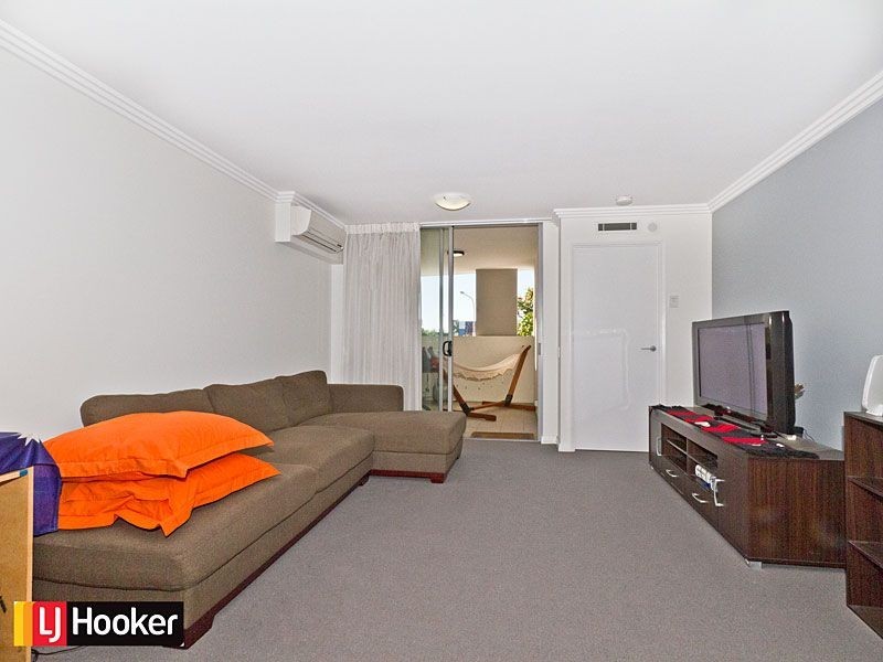 115/392 Hamilton Road, Chermside QLD 4032