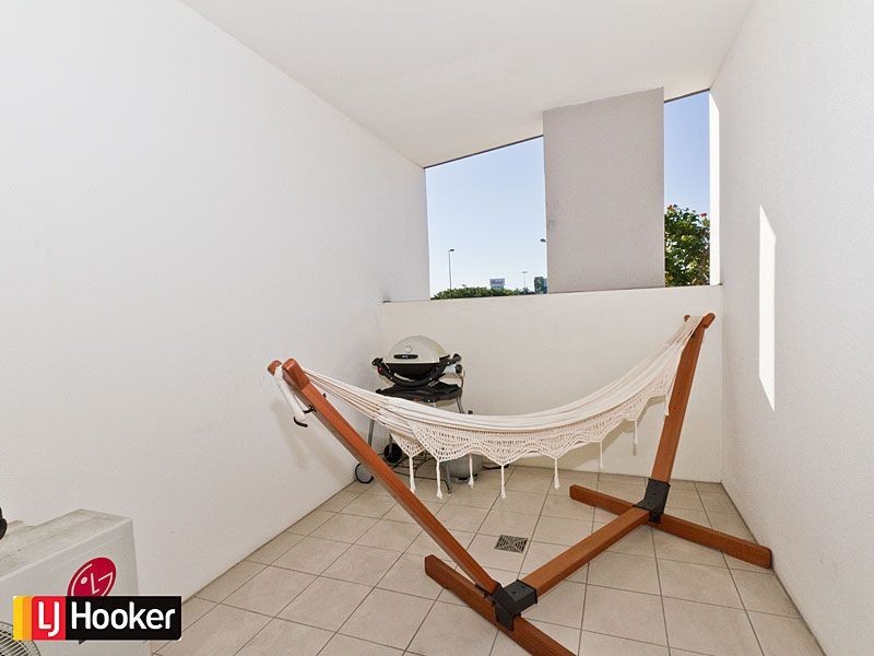 115/392 Hamilton Road, Chermside QLD 4032