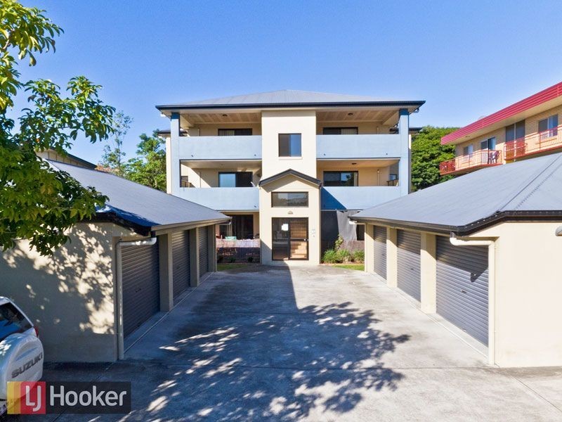 4/86 Stafford Rd, Gordon Park QLD 4031