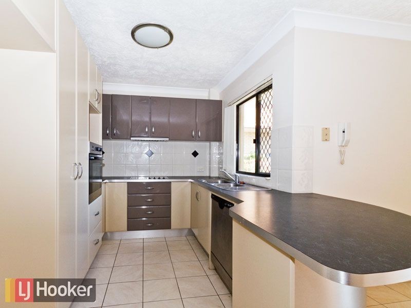 4/86 Stafford Rd, Gordon Park QLD 4031