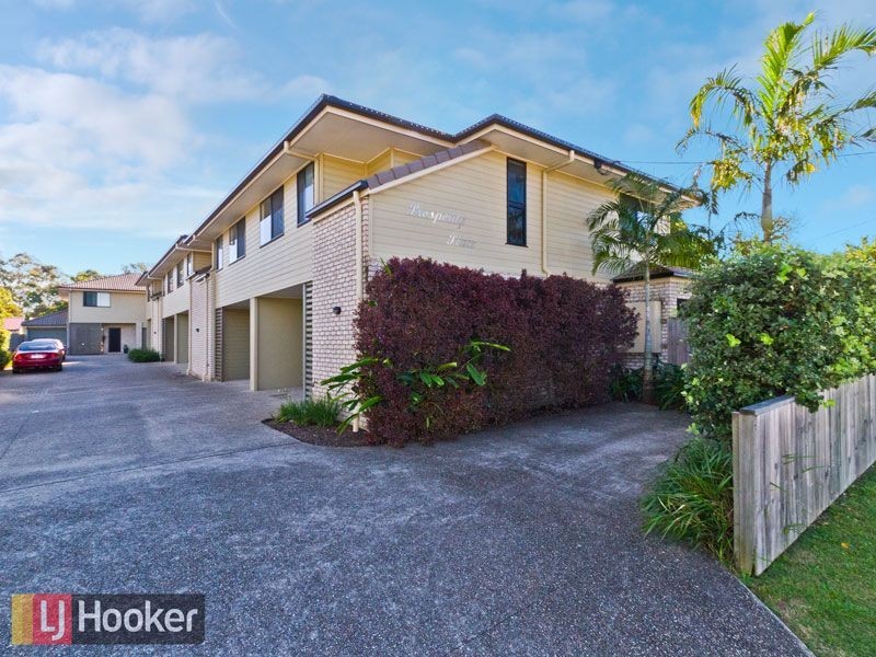 7/18 Rowell St, Zillmere QLD 4034