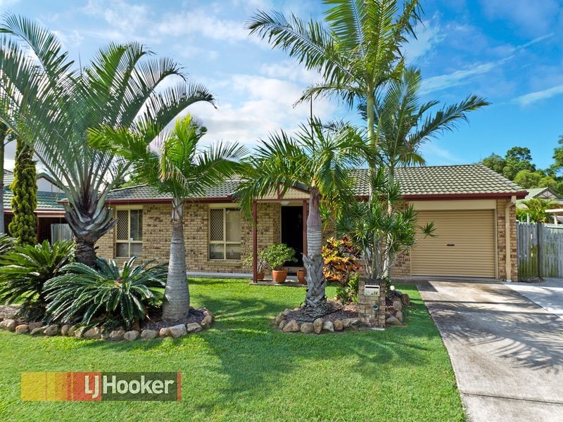 14 Cambridge Crescent, Fitzgibbon QLD 4018