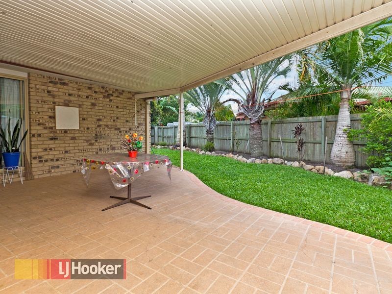 14 Cambridge Crescent, Fitzgibbon QLD 4018