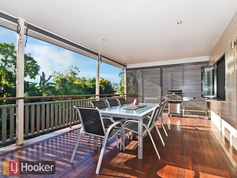 28 Larwill Avenue, Northgate QLD 4013