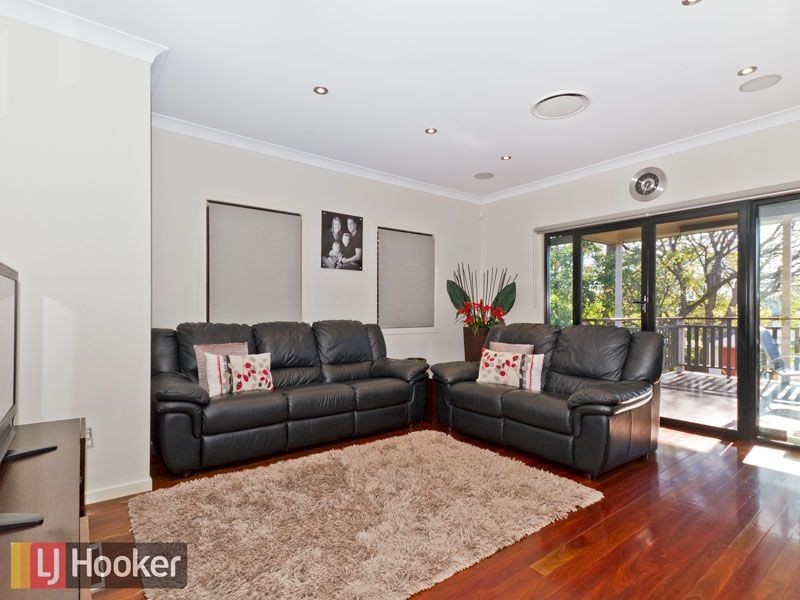 28 Larwill Avenue, Northgate QLD 4013