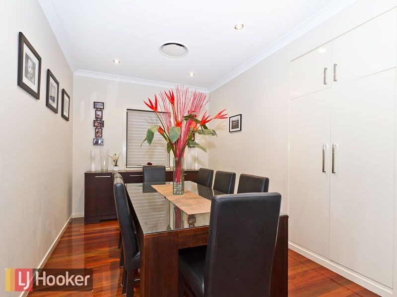 28 Larwill Avenue, Northgate QLD 4013