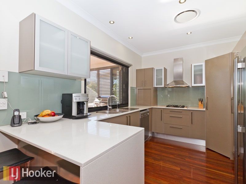 28 Larwill Avenue, Northgate QLD 4013