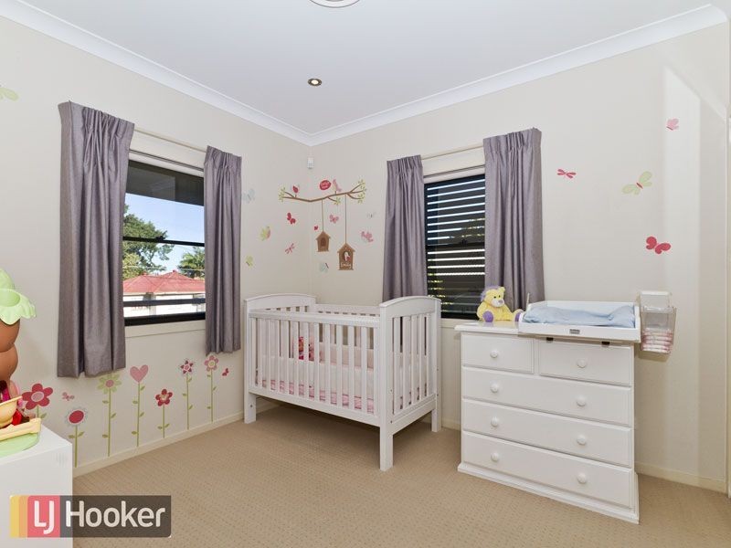 28 Larwill Avenue, Northgate QLD 4013