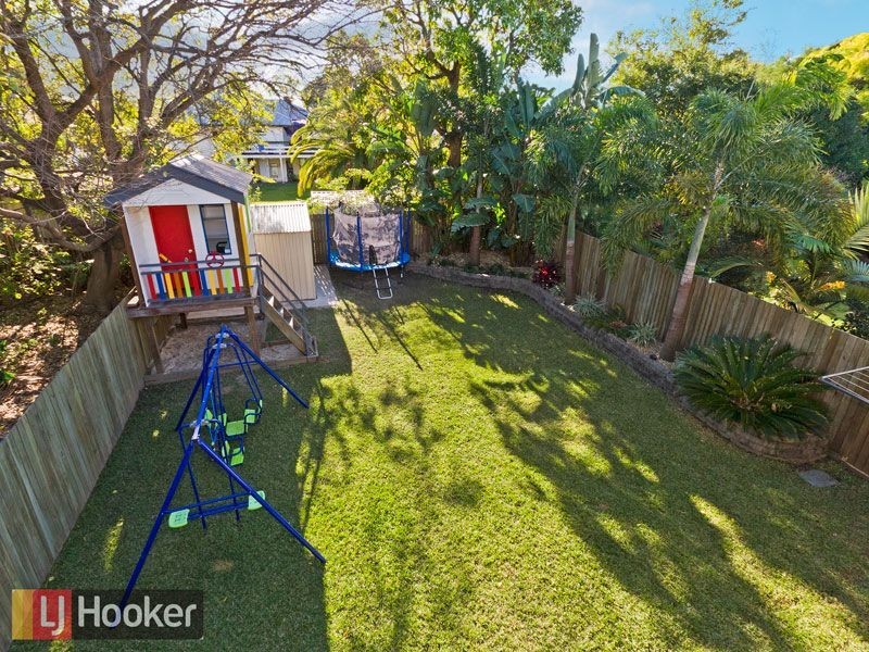 28 Larwill Avenue, Northgate QLD 4013