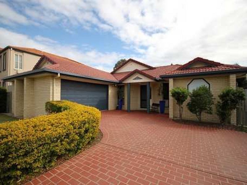 18 Jessica Crescent, Nudgee QLD 4014
