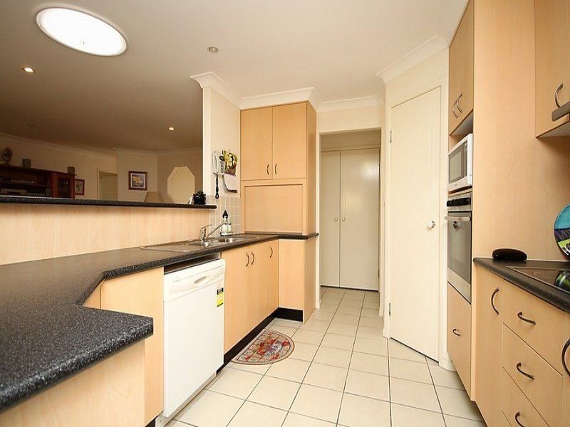 18 Jessica Crescent, Nudgee QLD 4014