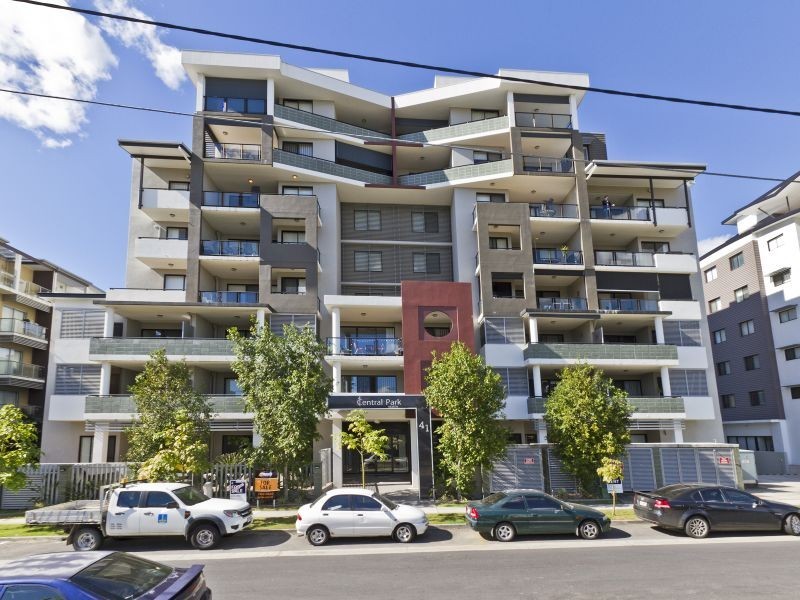 35/41 Playfield Street, Chermside QLD 4032