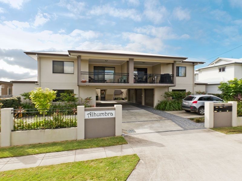 4/130 York St, Nundah QLD 4012