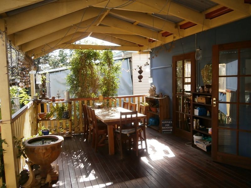 44 Barton Street, Everton Park QLD 4053