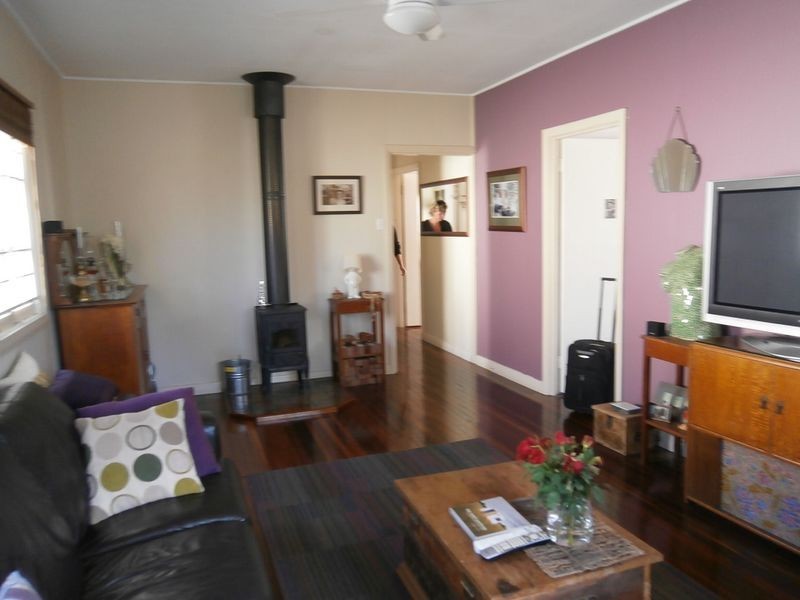 44 Barton Street, Everton Park QLD 4053