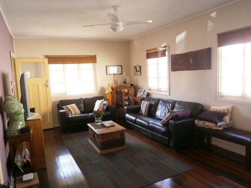 44 Barton Street, Everton Park QLD 4053