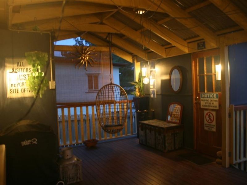 44 Barton Street, Everton Park QLD 4053