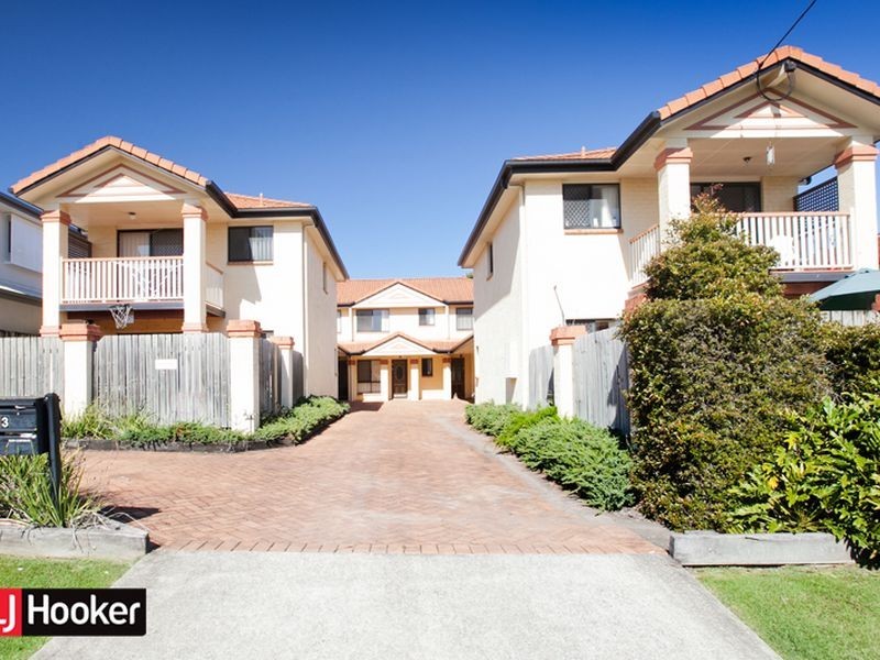 2/33 Hall St, Chermside QLD 4032