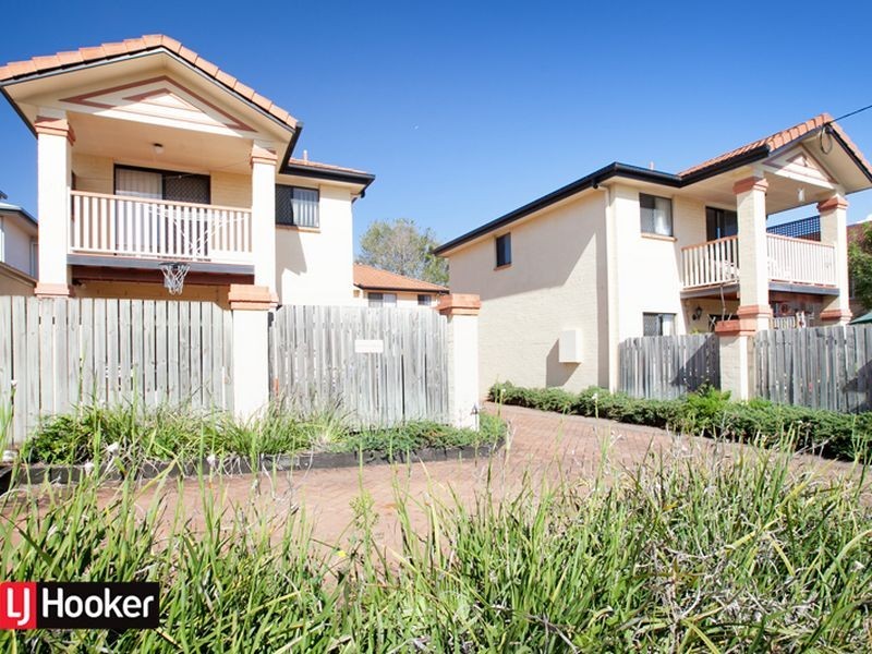 2/33 Hall St, Chermside QLD 4032