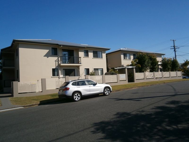 3/56 Wallace St, Chermside QLD 4032