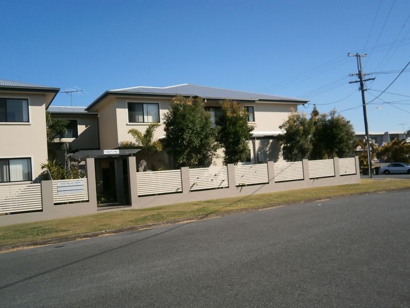 3/56 Wallace St, Chermside QLD 4032