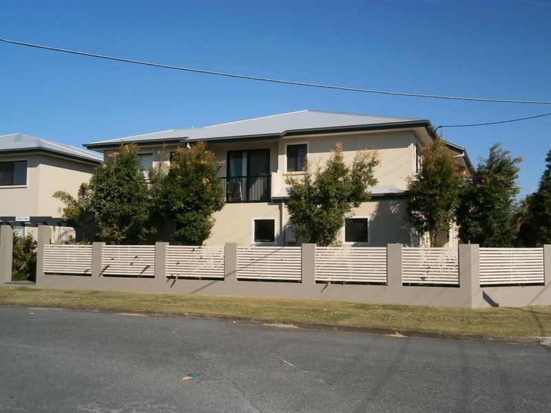 3/56 Wallace St, Chermside QLD 4032