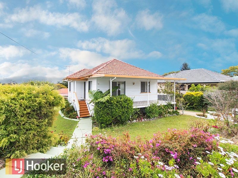 82 Benecia Street, Wavell Heights QLD 4012