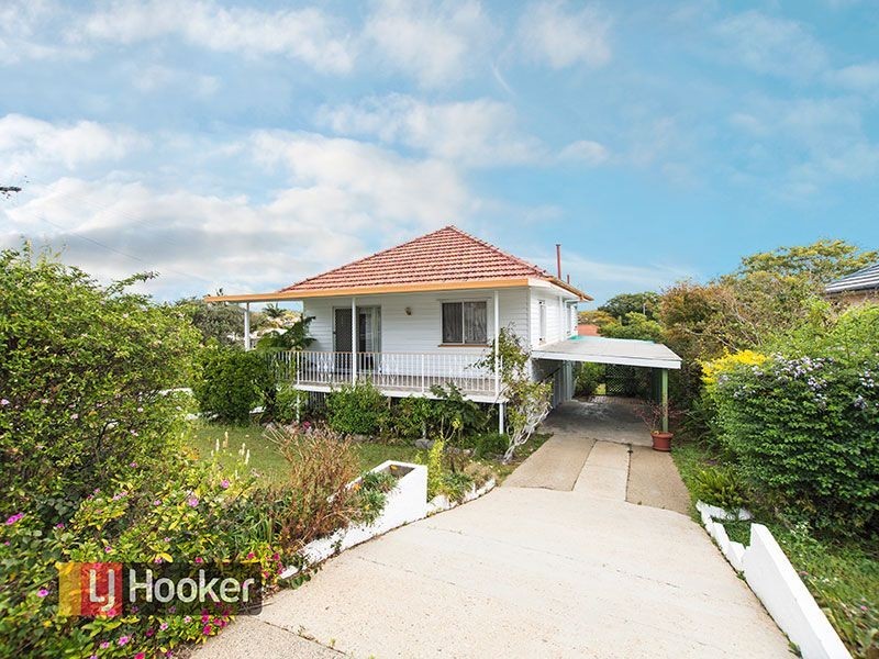 82 Benecia Street, Wavell Heights QLD 4012