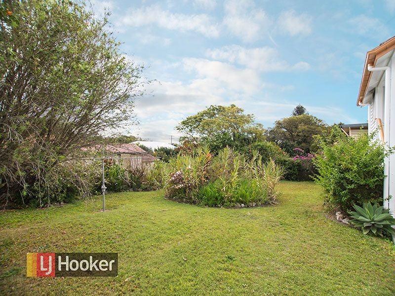82 Benecia Street, Wavell Heights QLD 4012